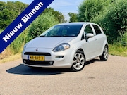 Fiat Punto - 0.9 TwinAir Lounge Clima PDC Cruise Control 16INCH NAP 6BAK