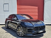 Porsche Cayenne Coupé - 4.0 Turbo E-Hybrid | Keramisch | Carbon Pakket | Sport Chron