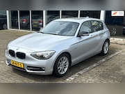 BMW 1-serie - 116i Business+ Sport