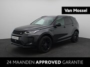 Land Rover Discovery Sport - 1.5 P270e PHEV Dynamic SE | Business Landmark Edition | el.