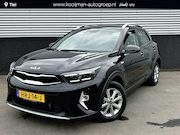 Kia Stonic - 1.0 T-GDi MHEV DynamicLine NL-auto, Parkeersensoren, Navigat