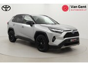 Toyota RAV4 - 2.5 Hybrid AWD Bi-Tone | Dodehoek detectie | Apple Carplay /