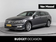 Volkswagen Passat - Variant 1.4 TSI Highline Business R 125 PK | Automaat | Appl