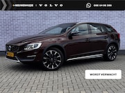 Volvo V60 Cross Country - 2.0 T5 Summum | Schuifdak | BLIS | Cruise Control Adaptief |