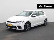 Volkswagen Polo - 1.0 TSI Life Business 95 PK| Origineel Nederlands | 1e Eigen