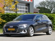 Audi A3 - Sportback 30 TFSI Business edition | virtual cockpit | leer 