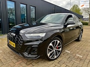 Audi SQ5 - 3.0 TDI SQ5 quattro FULL OPTIONS