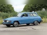 Saab 95 - V4
