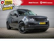 Land Rover Range Rover - 3.0 D300 Vogue | HUD | Matrix LED | ACC | Pano | 360° | Meri
