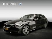BMW 3-serie - 320 3 Serie Touring 320i | LED | Navigatie | Sportstoe