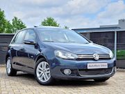Volkswagen Golf - 1.4 TSI Highline*Automaat*Dak*Navi*Pdc