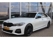 BMW 3-serie - (g20) 330i 258PK AUTOMAAT M-SPORT PRO Panodak | Head Up | Na