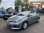 Toyota Auris - 1.8 HYBRID AUTOMAAT / NAVI / CAMERA / DAB / CRUISE CTR. / LE