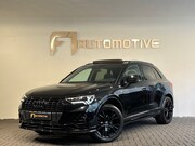 Audi Q3 - 35 TFSI S Line Pano|Camera|Sfeer|CarPlay|NL Auto|NAP