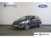 Ford Fiesta - 1.0 EcoBoost Titanium | Full LED | Camera | Voorruitverwarmi