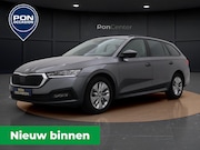 Skoda Octavia - Combi 1.0 TSI Ambition | Trekhaak | Cruise control | Stoelv