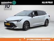 Toyota Corolla - Touring Sports Hybrid 200 GR Sport | Apple CarPlay | Head-Up