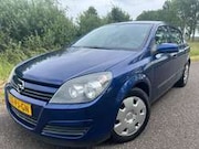 Opel Astra - 1.4 Enjoy