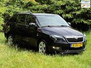 Skoda Fabia - Combi 1.2 TSI Ambition Businessline/Automaat/Airco