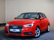Audi A1 - 1.0 TFSI Pro Line AVM S-TRONIC AIRCO NAVI CRUISE BT STOELVW