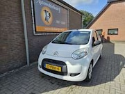 Citroën C1 - 1.0-12V Séduction