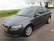 Volvo S40 - 1.8 // DEALER ONDERHOUDEN / WEINIG KM