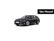Audi A6 - Avant 50 TFSI e quattro Advanced edition | Cruise control | 