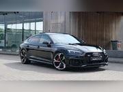 Audi RS5 - Sportback 2.9 TFSI Quattro | Pano | B&O | HUD