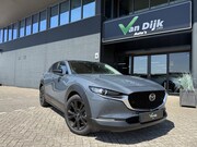 Mazda CX-30 - 2.0 M Hybrid Navi Camera El.Klep