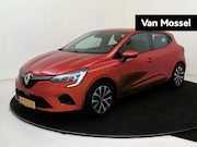 Renault Clio - 1.0 TCe Bi-Fuel / LPG G3 Business Zen | Airco | Bluetooth | 
