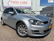 Volkswagen Golf - 1.4 TSI Highline DSG Navi Clima