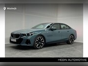 BMW 5-serie - 520i