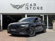 Audi RS Q3 - RSQ3 Sportback TFSI |B&O|MATRIX|ALCANTARA|ACC|VIRT