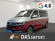 Volkswagen California - Ocean