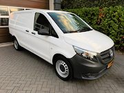 Mercedes-Benz Vito - 116 CDI Lang Automaat Cruisecontrole Achteruitrijcamera