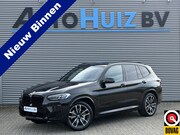 BMW X3 - xDrive30e High Executive M Sport ACC Stuurverwarming Trekhaa