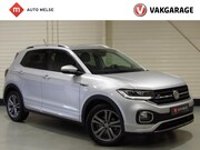 Volkswagen T-Cross - 1.0 TSI 115pk T-Cross Style R-line