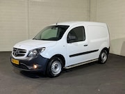 Mercedes-Benz Citan - 111 CDI Airco Navigatie Camera Trekhaak