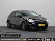 Kia Rio - 1.0 TGDI DynamicLine | Navigatie | Achteruitrijcamera | Appl