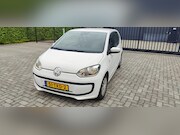 Volkswagen Up! - 1.0 move up BlueM.Bj 2012