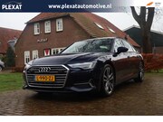 Audi A6 - Limousine 55 TFSI quattro Sport Pro Line S Aut. | 3x S-Line 