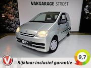 Daihatsu Cuore - 1.0-12V Osaka | o.h.beurt | o.h.boekje | zuinig! | APK 25-10