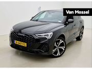 Audi Q3 Sportback - 35 TFSI S Edition