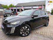 Peugeot 208 - 1.2 PureTech 100 Allure *camera voor/achter + clima + pdc +