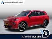 MG MGS5 EV - Luxury 64 kWh | NIEUWE AUTO/Navi/Cima/360° Camera/Adapt.Crui