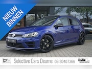 Volkswagen Golf - 2.0 TSI R 4Motion Automaat, Pano, Camera, Maxton, Leder,