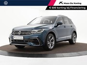 Volkswagen Tiguan - 1.4 TSI eHybrid 245pk DSG R-Line Business · Camera · Dodehoe