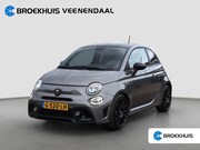 Fiat 500 - 1.4 T-Jet Abarth Competizione 70th Anniversary | Carbon | Ap