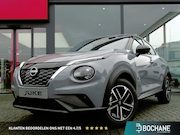 Nissan Juke - 1.6 Hybrid N-Connecta | DEMO | COLD PACK / METALLIC LAK