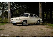 Volkswagen Karmann Ghia - Touring Coupé 145